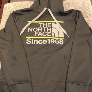 The North Face Hoodie